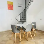 דירה Casa Ixi *