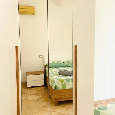 Casa Ixi Santadi