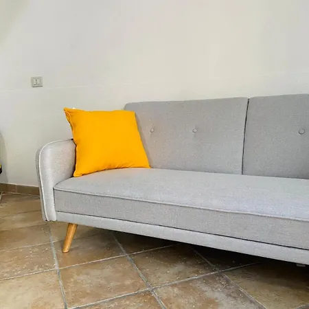 Casa Ixi Lejlighed Santadi