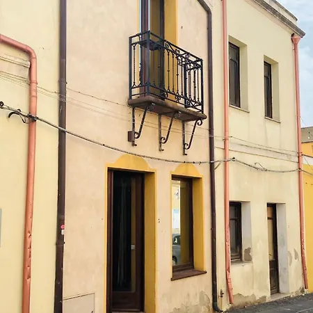 Casa Ixi Lejlighed