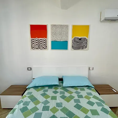 Casa Ixi *