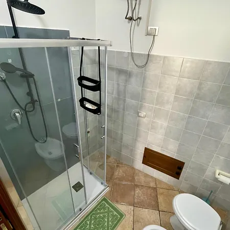 Casa Ixi アパート *