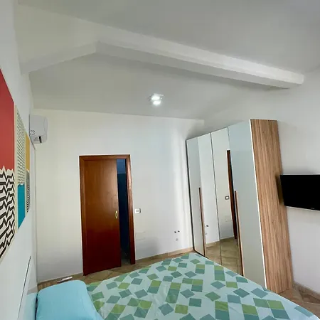 Casa Ixi Lejlighed