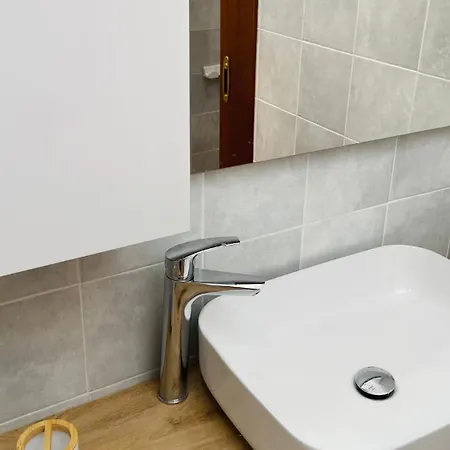Apartman Casa Ixi