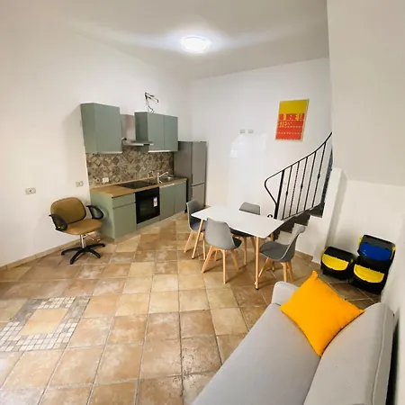 Casa Ixi 산타디