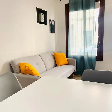 Apartman Casa Ixi *