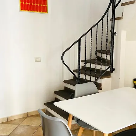 Apartman Casa Ixi *