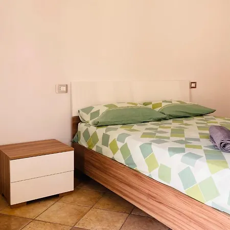 Apartamento Casa Ixi Santadi