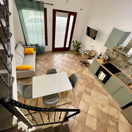 Casa Ixi 아파트 *