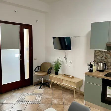 Casa Ixi Santadi
