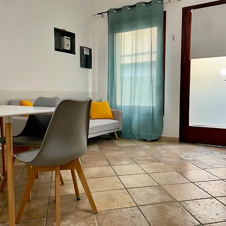 Casa Ixi * Santadi
