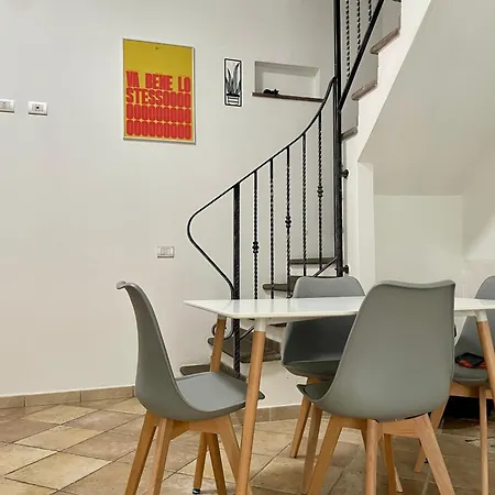Casa Ixi アパート *