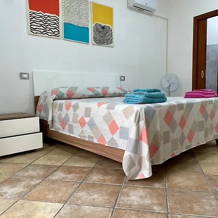 Casa Ixi Santadi