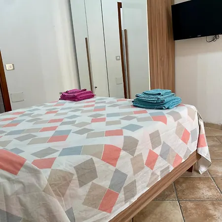 Casa Ixi * Santadi